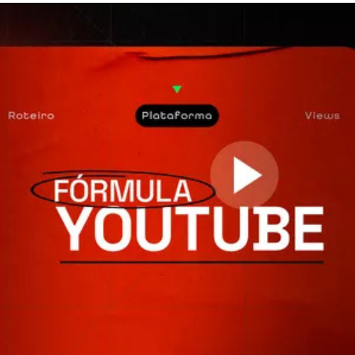 Fórmula YouTube 2026