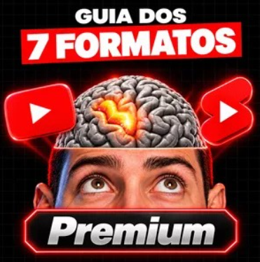 Guia dos 7 Formatos Premium