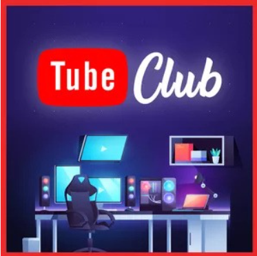 TubeClub Comunidade Digital