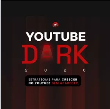 YouTube Dark